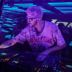 Live at Bauhaus Las Vegas (Tech House / House / Mainstage Set)