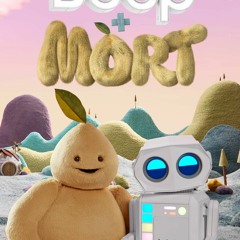 Beep and Mort; Season 2 Episode 17 FuLLEpisode -790660