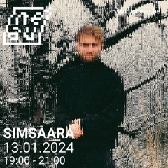 SIMSAARA - Eau douce #2