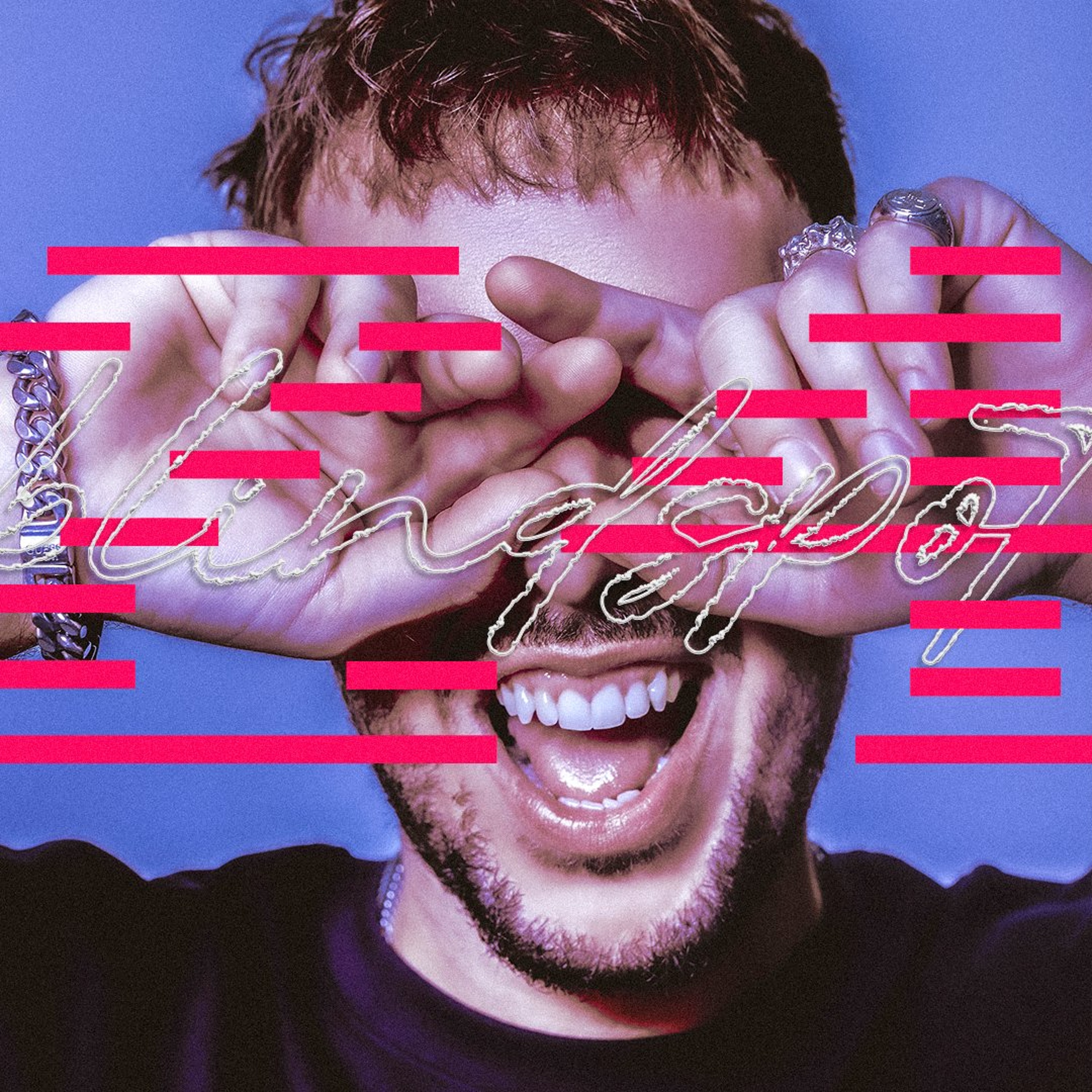 Blind Spot w/ Phat 29/07/26 - Voices Radio episode artwork