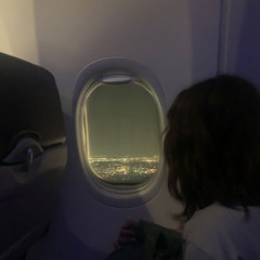 the places I've been and might go