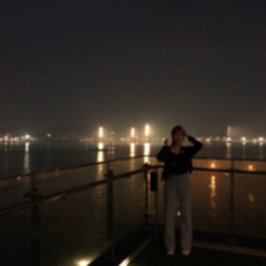 그냥 비가 와서(Prod. Hedyy)