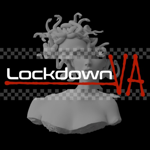 DFX - Lock Down 14 [LKDWVA]
