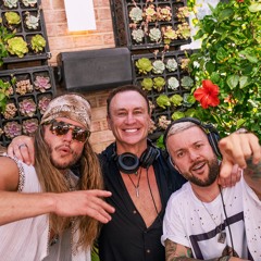 Poolhouse, Pendry Hotel SD Live Set, 6.23.24 [VTC Takeover]