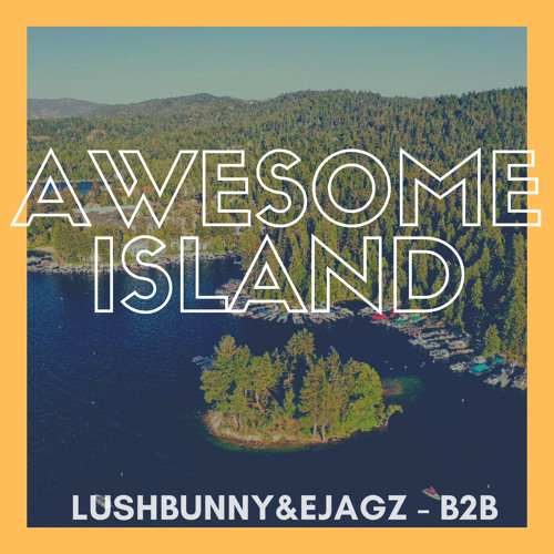 Awesome Island