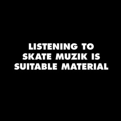 SUITABLE MATERIAL WITH SGLD AND SKATE MUZIK @ The Lot Radio 10-06-2025