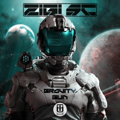 Zigi SC - Gravity Gun [OUT NOW!]