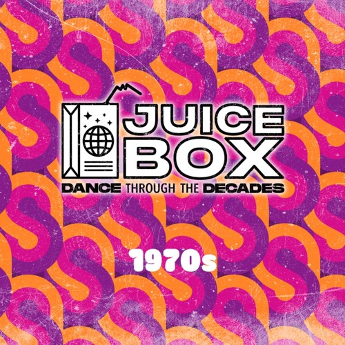 Stream Juice Box Dance through the Decades 1970s by Juice Box ROC