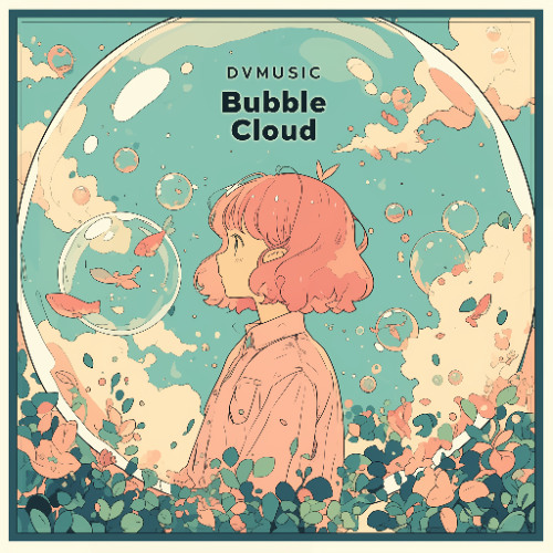 DVMUSIC - Bubble Cloud