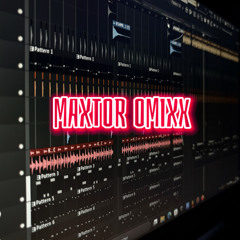 MAXToR_OmiXx - E N V O Y E R  MEi  LE  D E C K - 2ø25.mp3