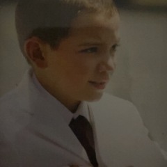 I Can Hardly See (RAW)