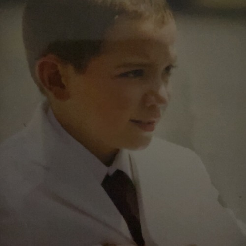 I Can Hardly See (RAW)