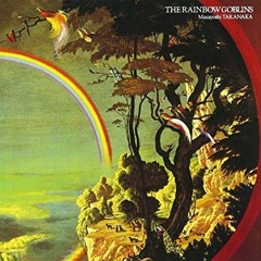 Masayoshi Takanaka - The Rainbow Goblins (GOOD QUALITY)