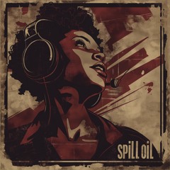 Spill Oil