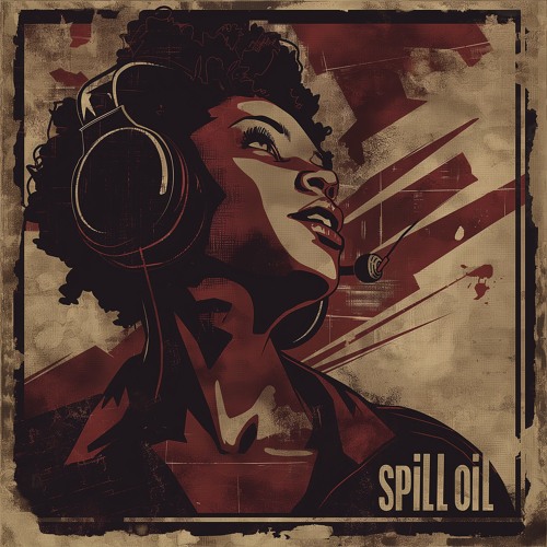 Spill Oil