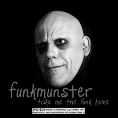 02 Eyes On Me - FUNKMUNSTER 3