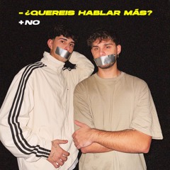 La Música Es La Que Habla by Rodri Gómez & Paquillo Castro [ Mashup Pack ]