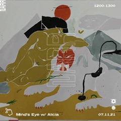 Mind's Eye w/ Alicia