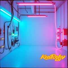 Hold the Neon Pulse (Dark-Dance)