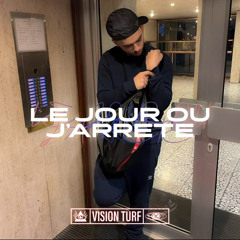 Tali - Le jour où jarrête (exclu)