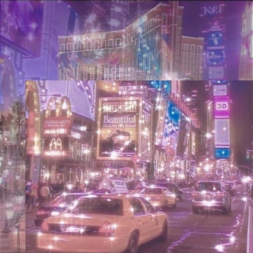 TRIP TO VEGAS
