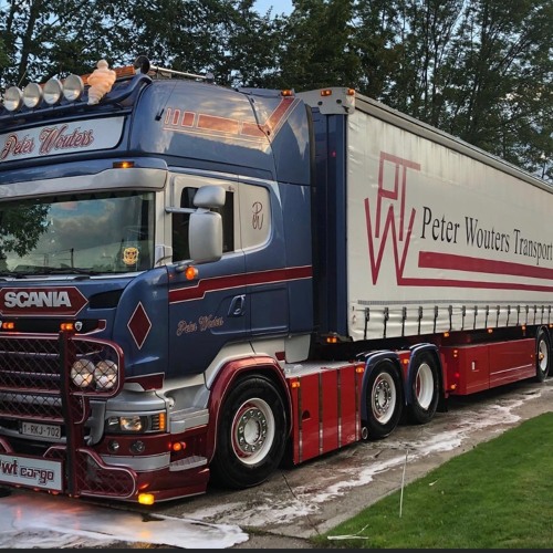 Turn Off The Lights (CM)