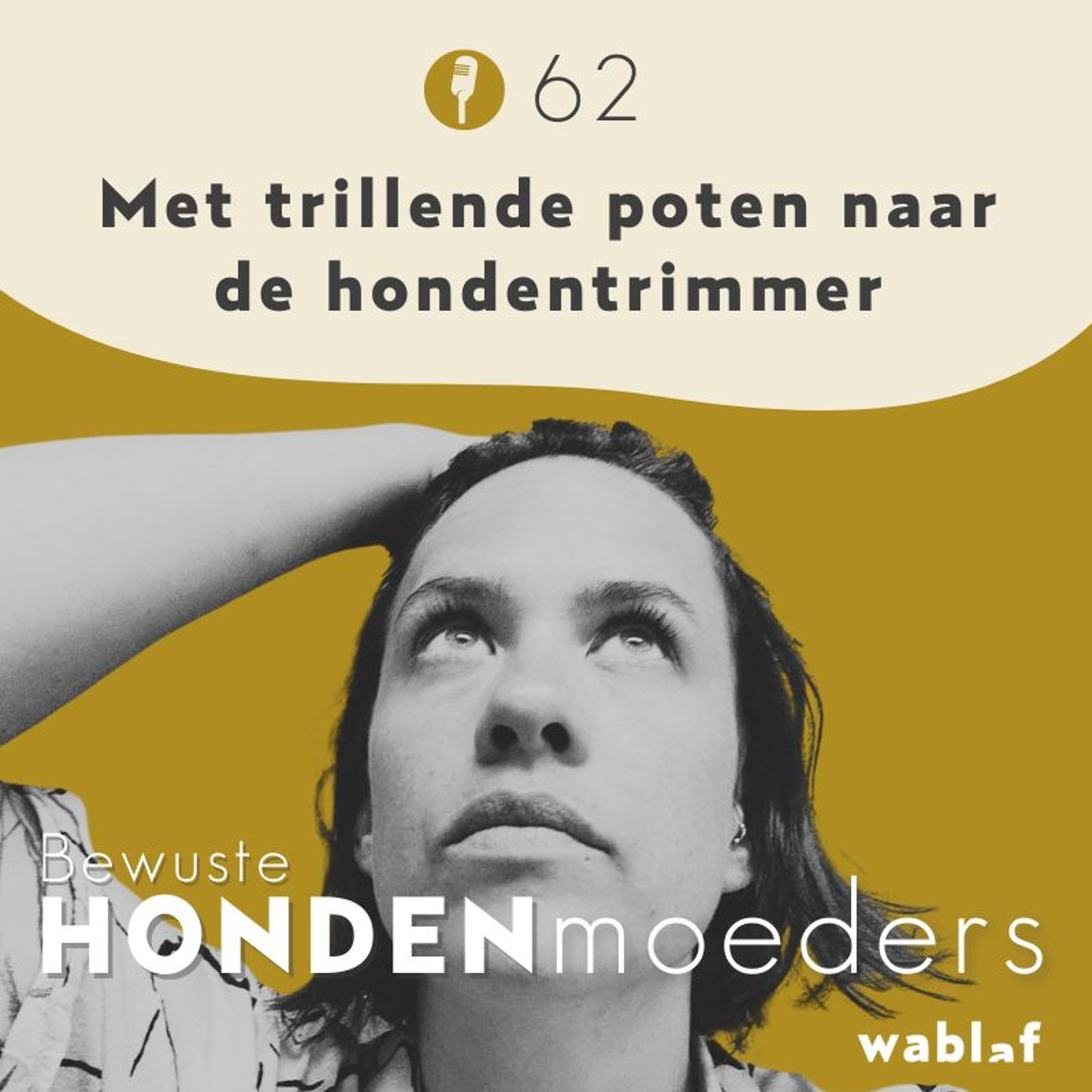 Bewuste Hondenmoeders