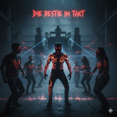 Die Bestie im Takt