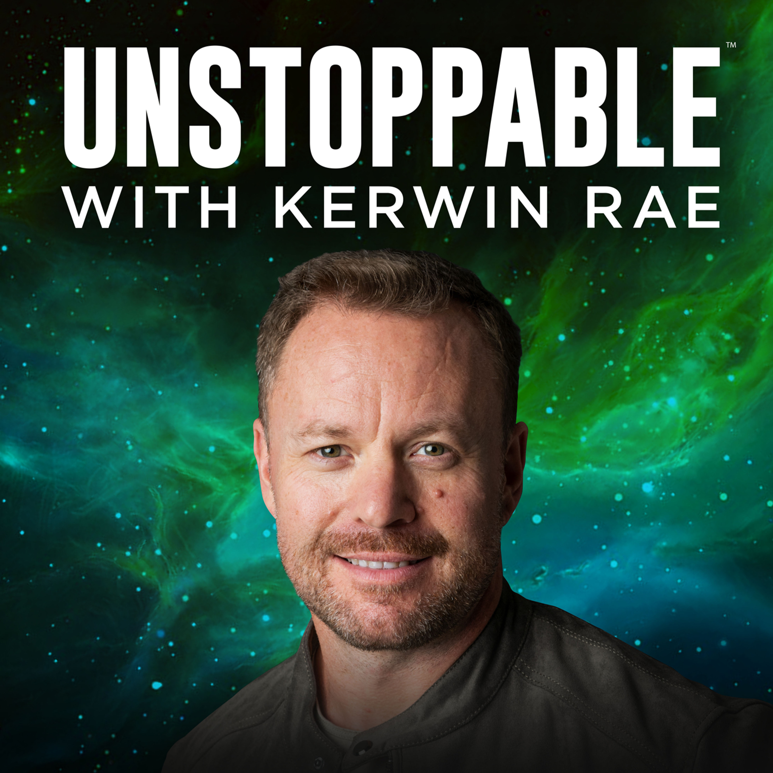 Kerwin Rae Podcast