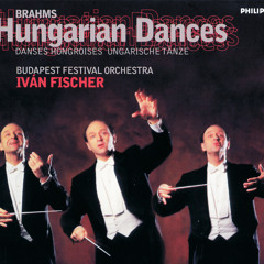 Hungarian Dance No. 5 in G Minor, WoO 1, No. 5