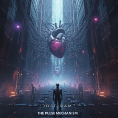 Jose Ramt - The Pulse Mechanism (Original Mix)