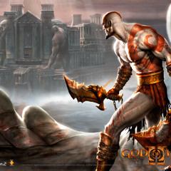 God of War Series - The Godkiller Workout Mix.