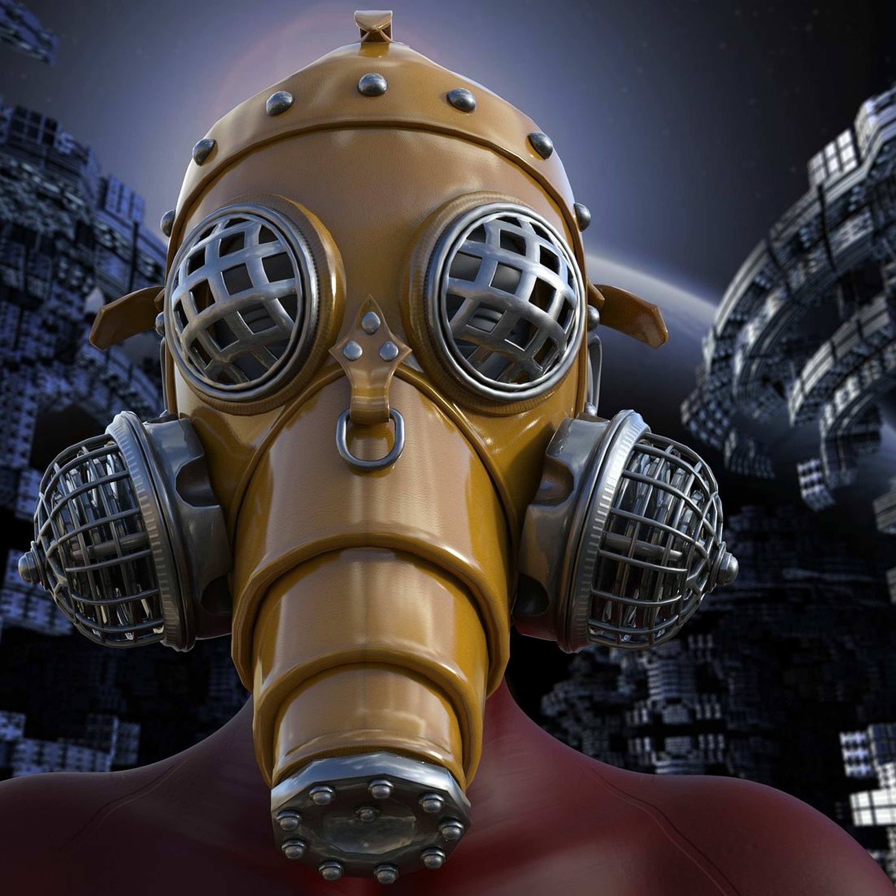 Proxémie 11 Par Spacetracker episode artwork