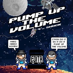 PREMIERE: M.A.R.R.S. - Pump Up The Volume (Sascha Funke Edita) [Edita Music]