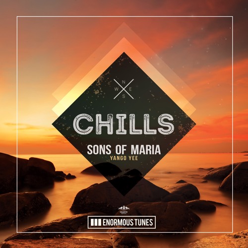 Sons Of Maria - Yango Yee