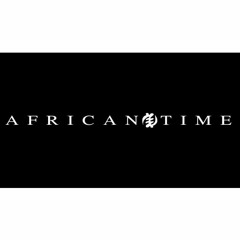 African Time: The Podcast Episode 3-Thérèse Kempf