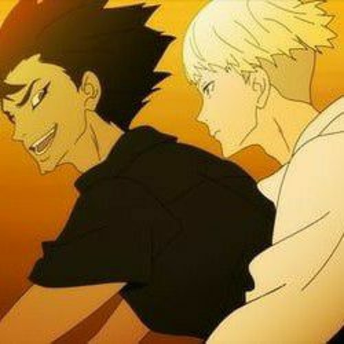 I Can't Handle Change - Devilman Crybaby