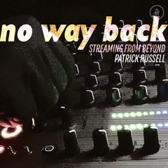 IT.podcast.s11e03: Patrick Russell at No Way Back Streaming From Beyond 2021