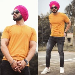Malang Jatti By Garry Sandhu