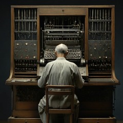 Calculating Machine