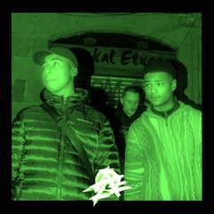 🍪 FREE | 65Goonz x Kwam.E x Berlin Type Beat 2021 - "Cookies" | (prod. AleMadeIt)