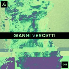 Gianni Vercetti | Artaphine Series 041