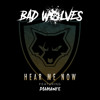 Hear Me Now feat DIAMANTE Hear Me Now feat DIAMANTE