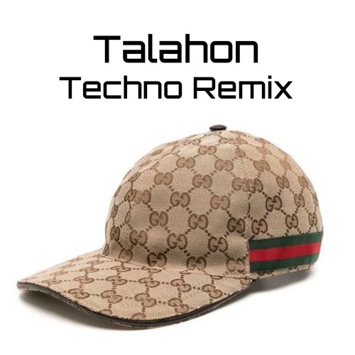 Talahon feat. Lucio101 Techno Remix