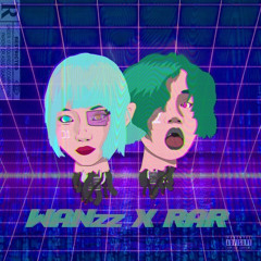 Cyberspace x Rar