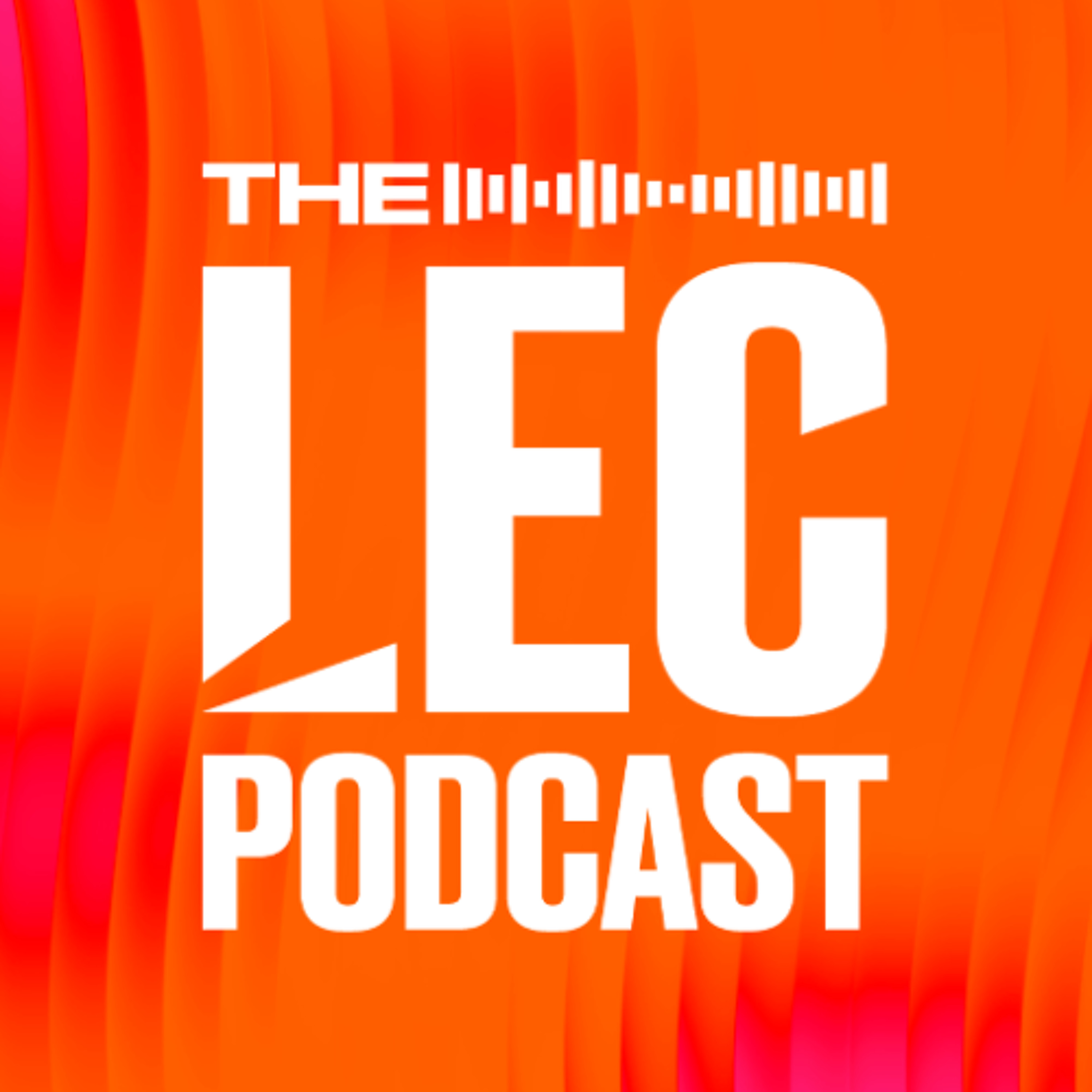 What is Vitality's secret sauce? | LEC PODCAST presented by ExpressVPN | 2026 LEC EP02