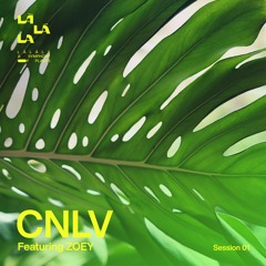 CNLV | Session 1: Zoey