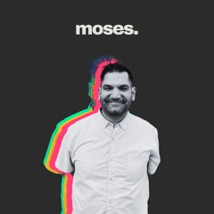 Stories of Hope | Moses Chavarria
