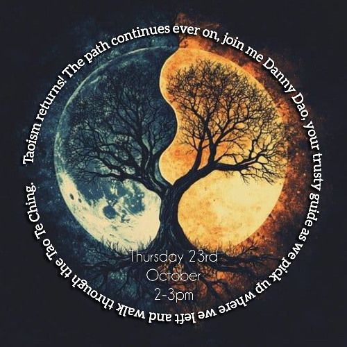 13526.08.03.(2025.10.23).Danny Dão.Holistic Radio 11.Dao Part 10