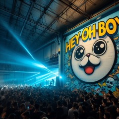 CQR - Hey Oh Boy(mp3 Download)